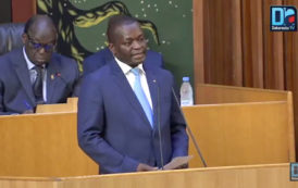 Zone de libre échange continentale : Alioune Sarr explique les réserves du Nigeria