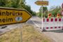 Pas de fermeture de frontière entre France et Allemagne