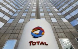 Bataille en vue entre le gouvernement libyen et Total