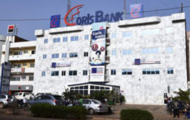 Burkina Faso : examen réussi pour Coris Bank