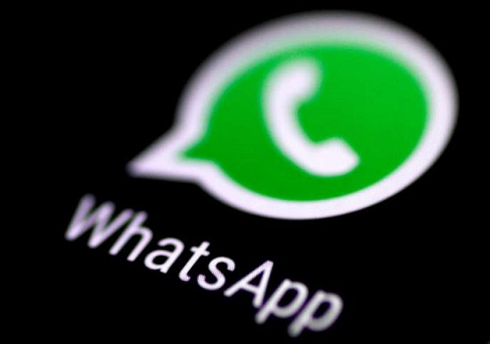 WhatsApp limite le transfert de messages à cinq destinataires pour contrer les infox