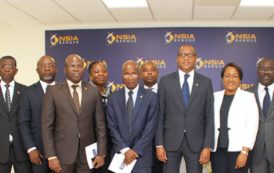 Centaines de millions volées à Nsia Banque Côte-d’Ivoire: Révélations sur le mode opératoire (cartes Visa et polices d’assurances)
