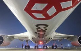 Une panne de scanner à l’aéroport de Douala contraint le Luxembourgeois Cargolux à suspendre l’activité de fret vers le Cameroun