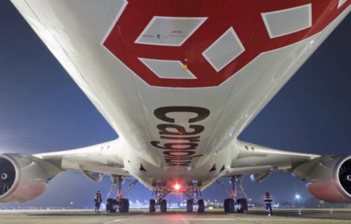 Une panne de scanner à l’aéroport de Douala contraint le Luxembourgeois Cargolux à suspendre l’activité de fret vers le Cameroun