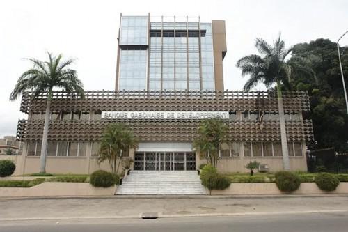 La Cobac désigne un liquidateur à la banque gabonaise de développement