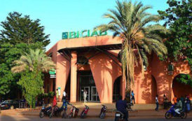 Burkina Faso : la filiale locale de BNP Paribas finance 3 projets de ses collaborateurs à hauteur de 9 millions de FCFA