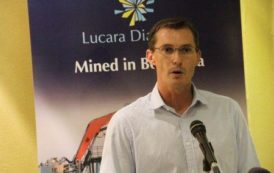 Botswana : Lucara Diamond publie ses résultats financiers pour 2017