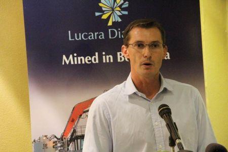 Botswana : Lucara Diamond publie ses résultats financiers pour 2017