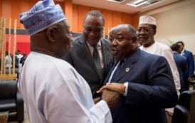Pour le Gabon, la zone de libre-échange est porteuse de développement
