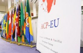 Après 2020, l’Afrique veut un APE de développement