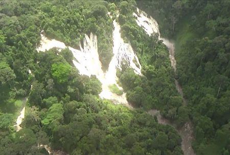 Un groupe russo-saoudien veut financer la construction du barrage de Tsengue-Leledi au Gabon