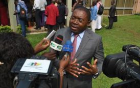 Cameroonian employers’ association tells Mitsuhiro Furusawa its opinion on IMF’s new economic strategy for the country