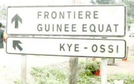 CEMAC: Free-movement compromised after the closure of the Cameroon’s border with Equatorial Guinea at Kyé-Ossi