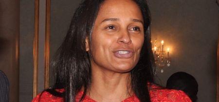 Isabel dos Santos : « les informations relatives à l’ouverture d’une enquête pénale contre moi sont complètement fausses »