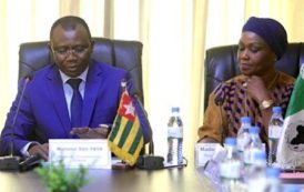 Togo : la BAD participera au développement de l’agrobusiness pour 7,47 milliards de Fcfa