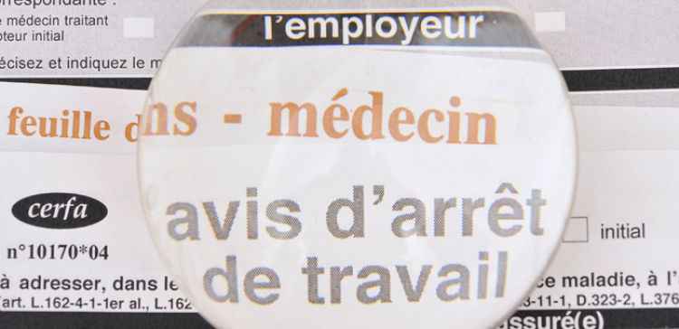 ARRÊT DE TRAVAIL : LES DROITS ET LES DEVOIRS DES SALARIÉS ET DES EMPLOYEURS