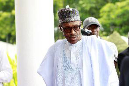 Corruption – Nigeria: Buhari limoge deux hauts fonctionnaires