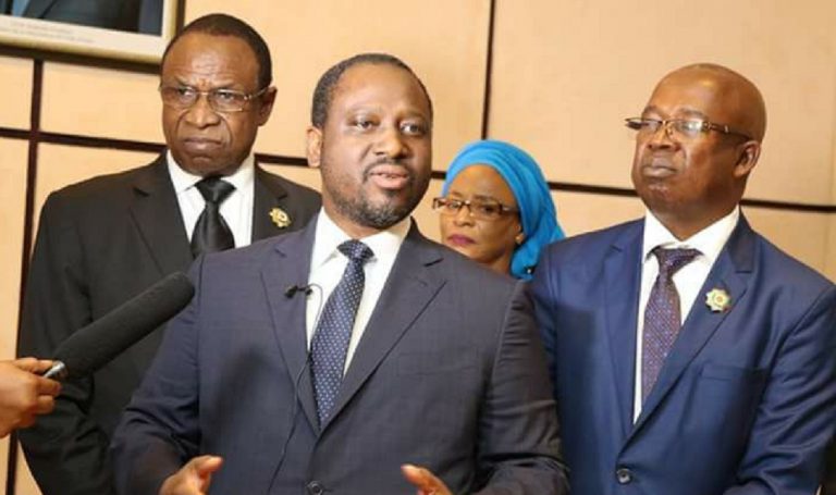 Présidentielle de 2020 en Côte-d’Ivoire: Soro Guillaume y pense, ses courtisans s’empoignent