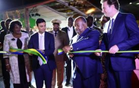 Gabon : le nouveau port d’Owendo, outil de relance de l’économie gabonaise ?