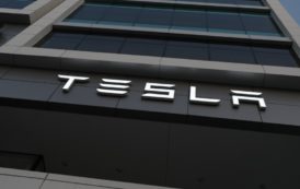 Tesla rentable pour le deuxième trimestre consécutif