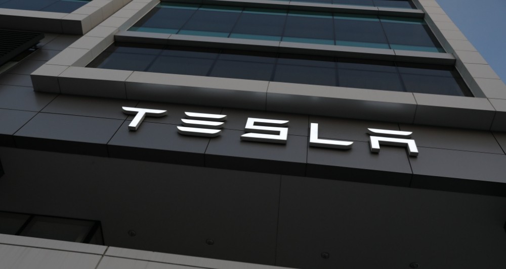 Tesla rentable pour le deuxième trimestre consécutif