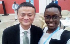 Une Camerounaise remporte le WWF Africa Youth Award 2017