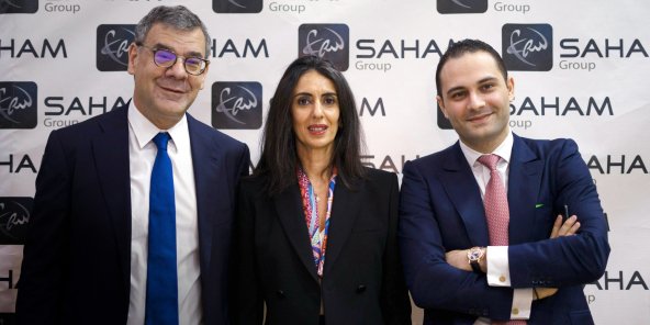 Assurances : le deal Saham-Sanlam validé par les régulateurs