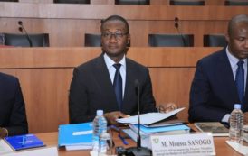 Côte d’Ivoire : Adoption par l’Assemblée nationale du projet de loi de finances  pour l’année 2017 en imagess
