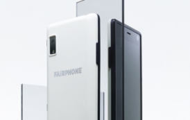 Fairphone, le smartphone éthique, se veut encore plus responsable