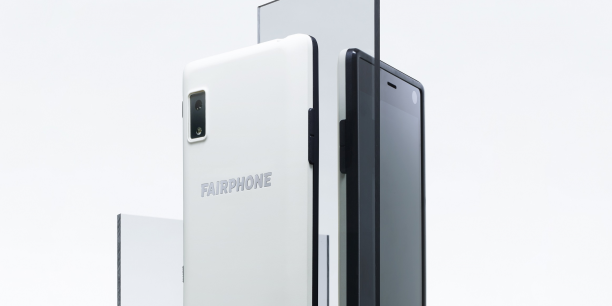 Fairphone, le smartphone éthique, se veut encore plus responsable