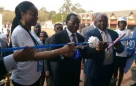 Togo: le ministère des télécoms a inauguré «Wifi Campus» et crée un fonds de transformation digitale des universités