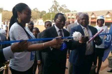 Togo: le ministère des télécoms a inauguré «Wifi Campus» et crée un fonds de transformation digitale des universités