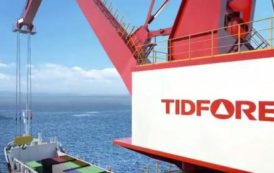 Cameroon: Tidfore Heavy Equipment Group signs MoU with Sundance resource on Mbalam-Nabeba iron ore project