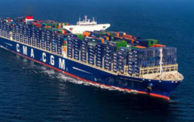 Cameroun: l’armateur français CMA-CGM détaille son déploiement prochain au port de Kribi