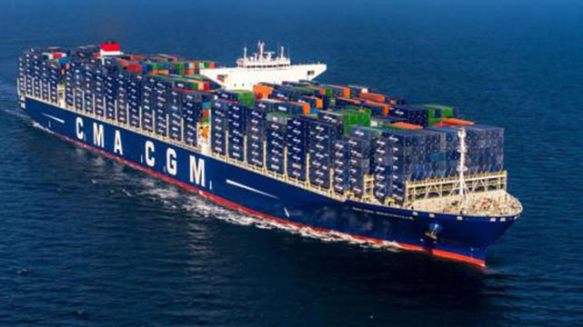 Cameroun: l’armateur français CMA-CGM détaille son déploiement prochain au port de Kribi