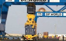 Le Gouvernement djiboutien procède à la résiliation du contrat de concession attribué à DP World