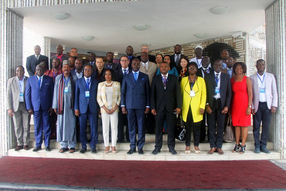 Gabon : Ouverture des travaux de la 10e Réunion de l’équipe Multidisciplinaire du bureau sous Régional de la FAO pour l’Afrique Centrale en images