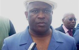 Cameroun: en trois mois d’activités, le port de Kribi a enregistré près de 40 navires