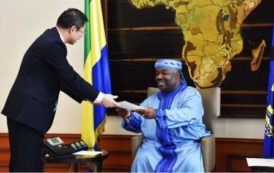 Ali Bongo invité au Forum de coopération Chine-Afrique au mois de septembre à Pékin