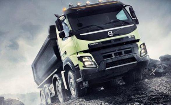 Le Groupe Volvo va construire une usine d’assemblage à 24 millions $ au Kenya