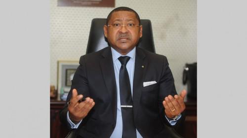 Gabon : les administrations publiques bientôt privées de grosses cylindrées