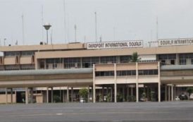 Le Français Sagemcom construit un parc solaire sur 13 000 m² au Cameroun, pour alimenter au solaire l’aéroport de Douala