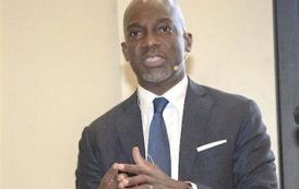 Paul-Harry Aithnard, nouveau patron d’Ecobank Côte d’Ivoire et Directeur régional pour la zone UEMOA