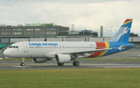 Congo Airways annoncé dans le ciel camerounais, dès le 4 décembre 2018