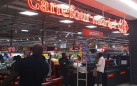 Avec l’ouverture de Carrefour Market à Yopougon (commune d’Abidjan), CFAO Retail poursuit son plan de développement