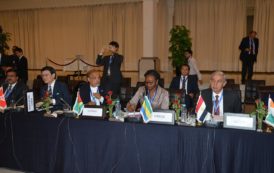 Gabon : Travaux préparatoires pour la onzième Conférence Ministérielle de l’OMC