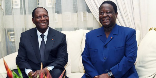 Côte d’Ivoire : RHDP, Ouattara accélère