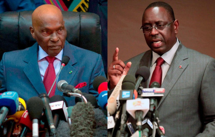 Risque d’implosion du Pds autour du Plan B : Macky Sall met la pression sur Me Wade