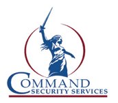 COMMAND SECURITY SERVICES (PTY) LTD.  Cape Town, South Africa