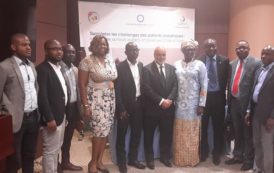 Côte d’Ivoire : Journée mondiale de lutte contre le diabète 2017 en images
